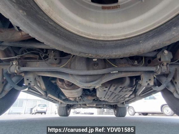 Used 2011 AT toyota land-cruiser URJ202W Image[39]