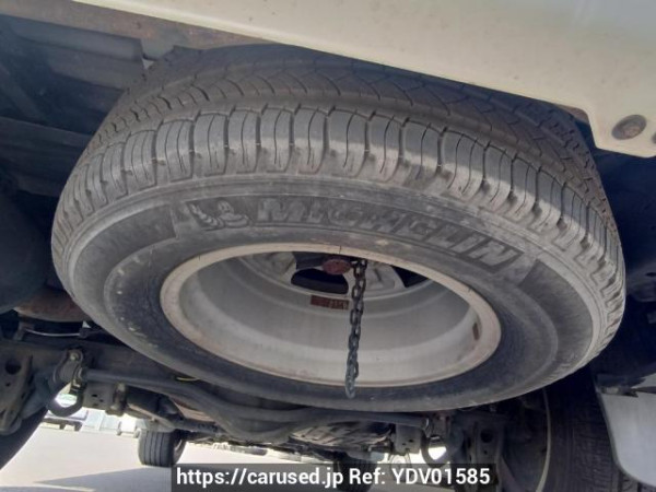 Used 2011 AT toyota land-cruiser URJ202W Image[40]