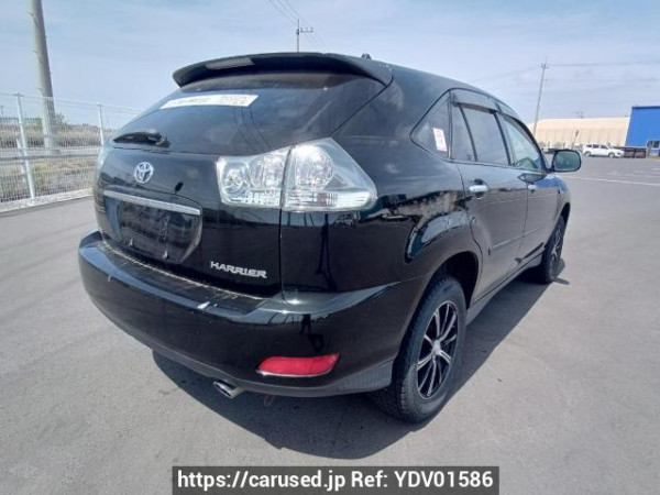 Used 2006 AT toyota harrier ACU35W Image[6]