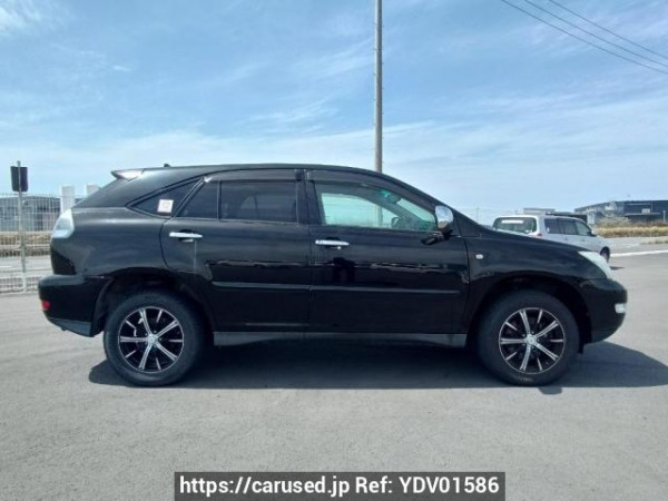 Used 2006 AT toyota harrier ACU35W Image[7]