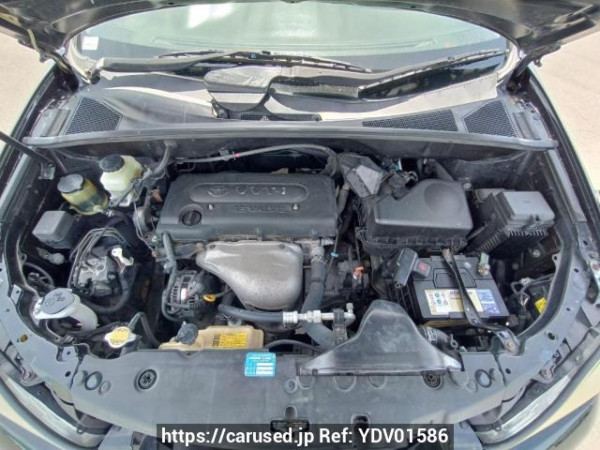 Used 2006 AT toyota harrier ACU35W Image[9]
