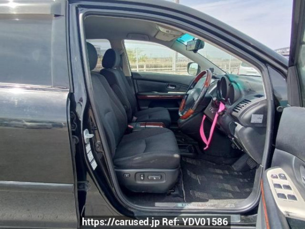 Used 2006 AT toyota harrier ACU35W Image[12]