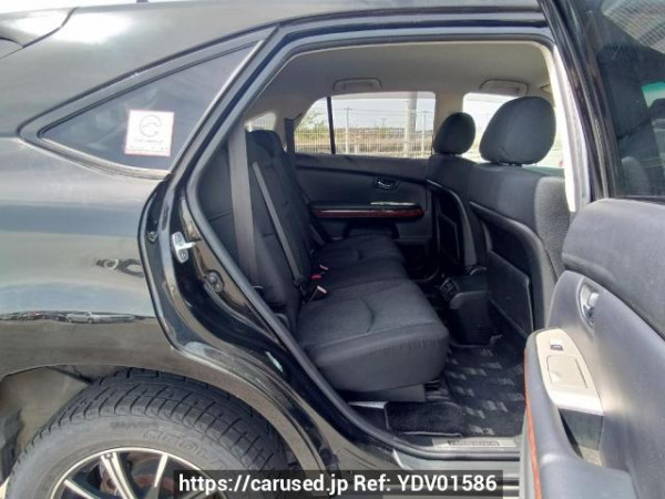 Used 2006 AT toyota harrier ACU35W Image[14]