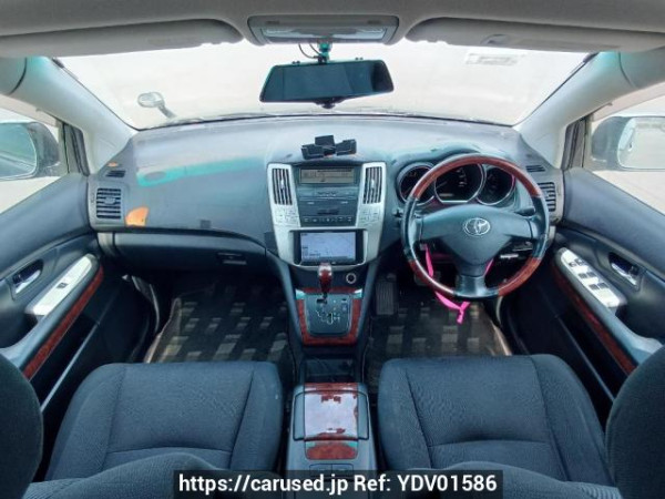 Used 2006 AT toyota harrier ACU35W Image[16]
