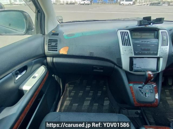 Used 2006 AT toyota harrier ACU35W Image[17]