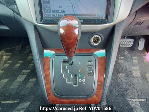 Used 2006 AT toyota harrier ACU35W Image[21]