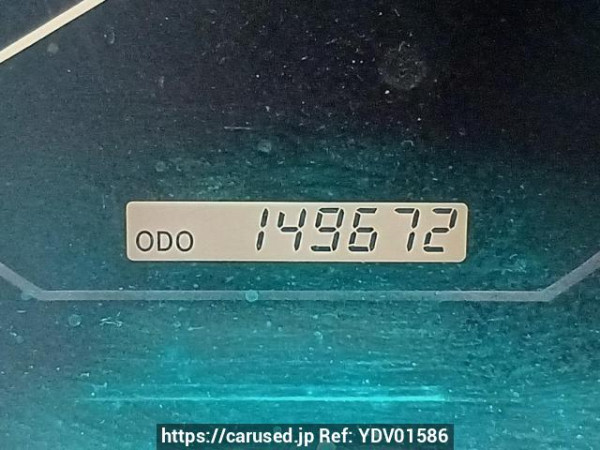 Used 2006 AT toyota harrier ACU35W Image[23]