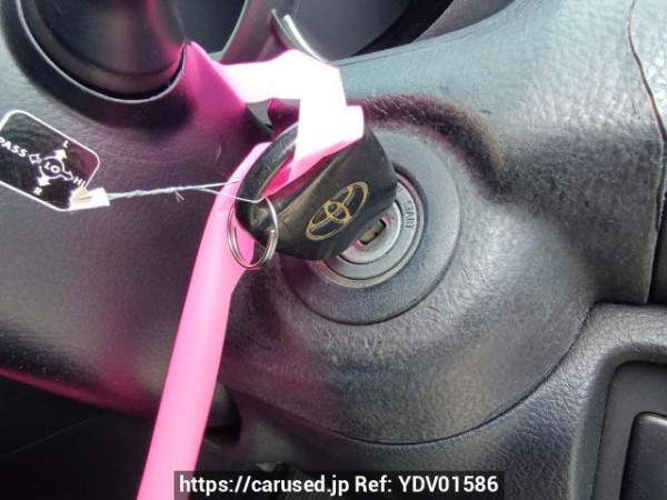 Used 2006 AT toyota harrier ACU35W Image[24]