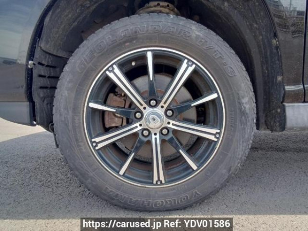 Used 2006 AT toyota harrier ACU35W Image[26]