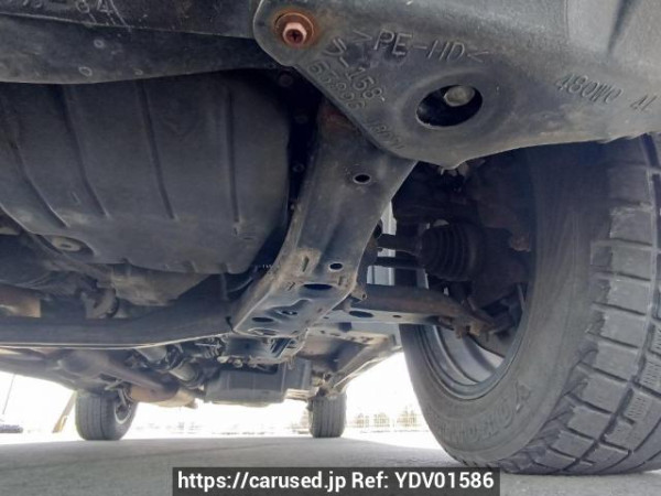 Used 2006 AT toyota harrier ACU35W Image[30]