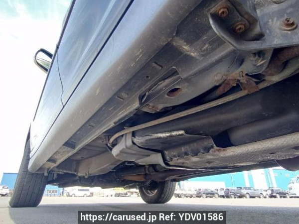 Used 2006 AT toyota harrier ACU35W Image[33]