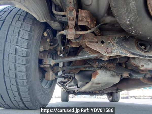 Used 2006 AT toyota harrier ACU35W Image[35]