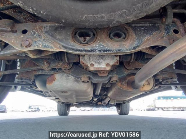 Used 2006 AT toyota harrier ACU35W Image[37]