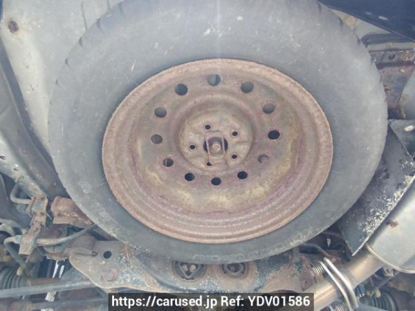 Used 2006 AT toyota harrier ACU35W Image[38]