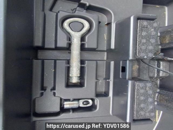 Used 2006 AT toyota harrier ACU35W Image[39]