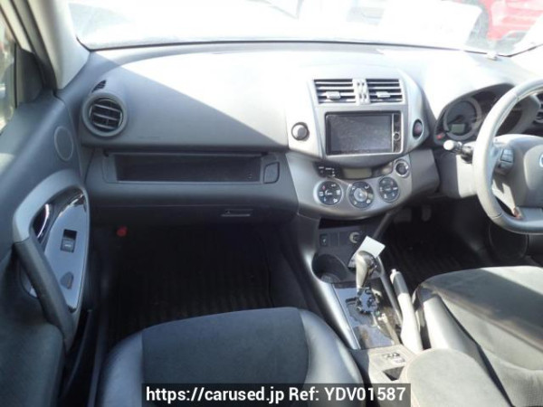 Used 2012 AT toyota vanguard ACA38W Image[13]