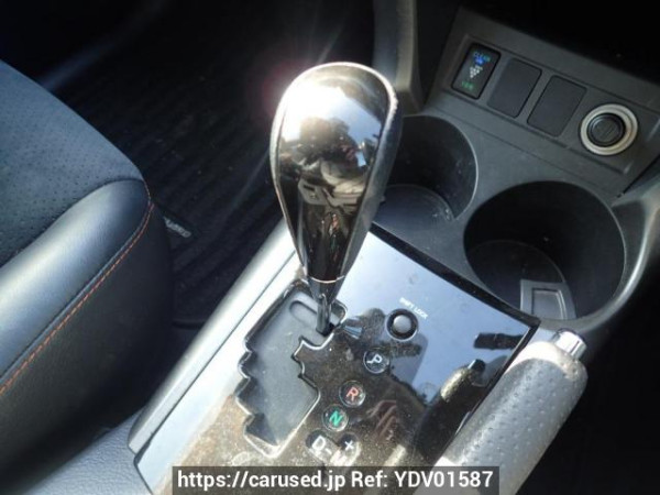 Used 2012 AT toyota vanguard ACA38W Image[17]