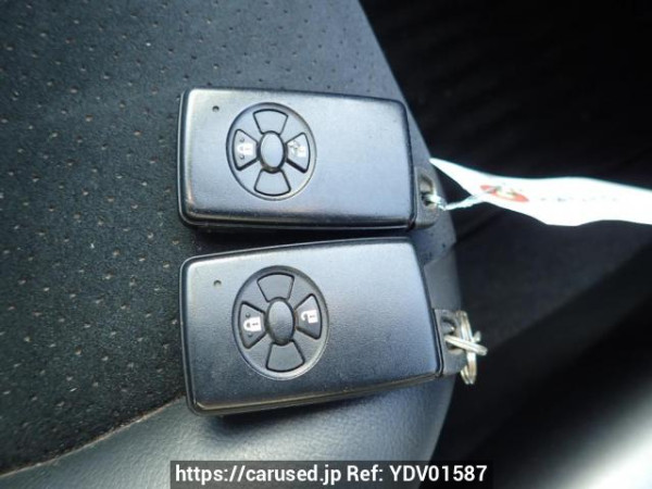 Used 2012 AT toyota vanguard ACA38W Image[21]