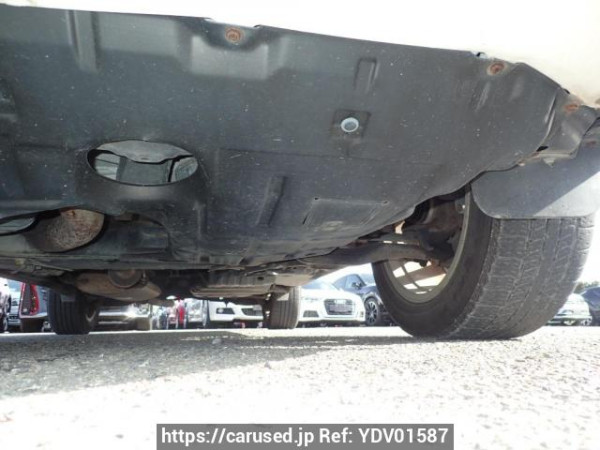 Used 2012 AT toyota vanguard ACA38W Image[28]