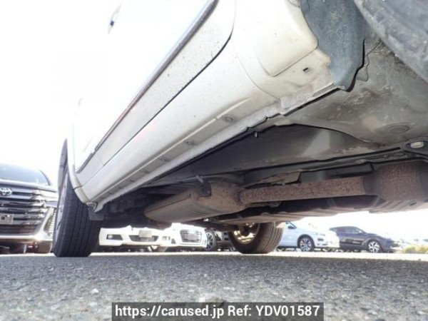 Used 2012 AT toyota vanguard ACA38W Image[29]