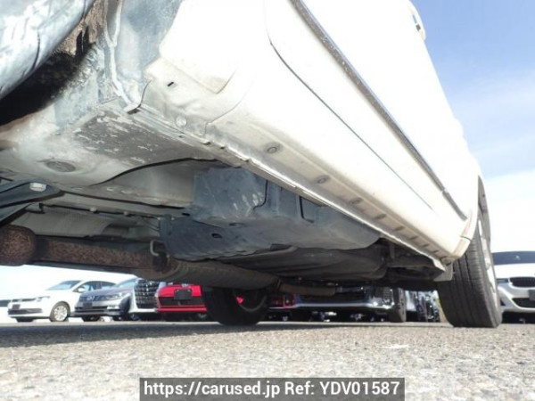 Used 2012 AT toyota vanguard ACA38W Image[30]