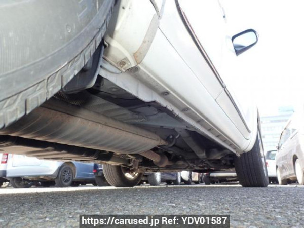 Used 2012 AT toyota vanguard ACA38W Image[32]