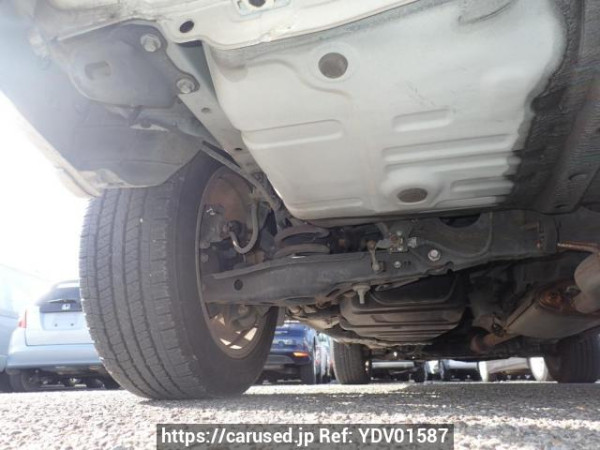 Used 2012 AT toyota vanguard ACA38W Image[33]