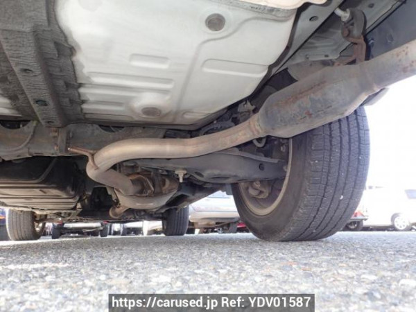 Used 2012 AT toyota vanguard ACA38W Image[34]