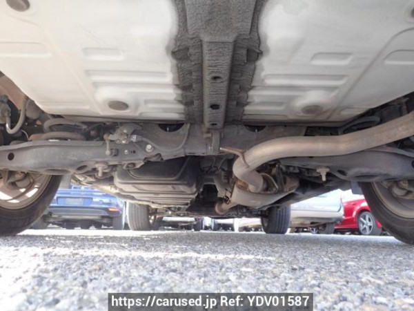 Used 2012 AT toyota vanguard ACA38W Image[35]