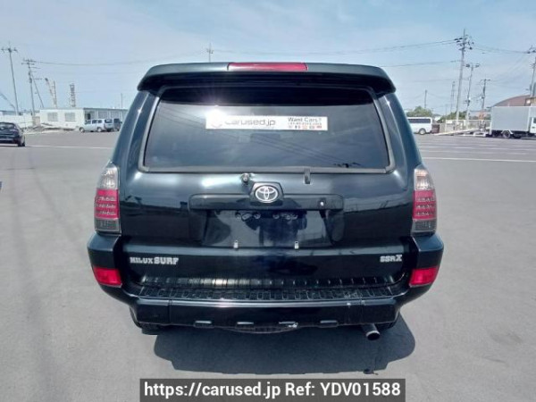 Used 2003 AT toyota hilux-surf RZN210W Image[5]