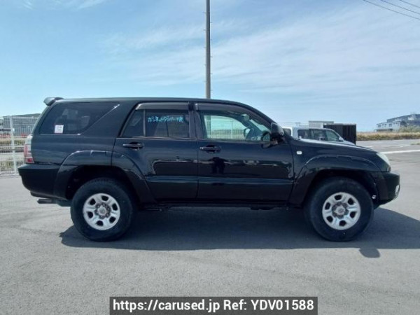 Used 2003 AT toyota hilux-surf RZN210W Image[7]