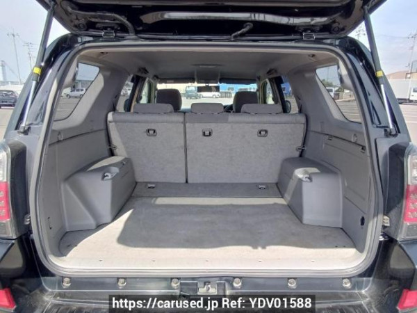 Used 2003 AT toyota hilux-surf RZN210W Image[8]