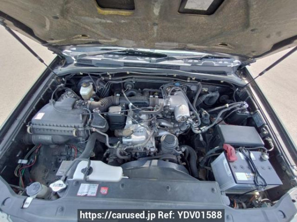 Used 2003 AT toyota hilux-surf RZN210W Image[9]