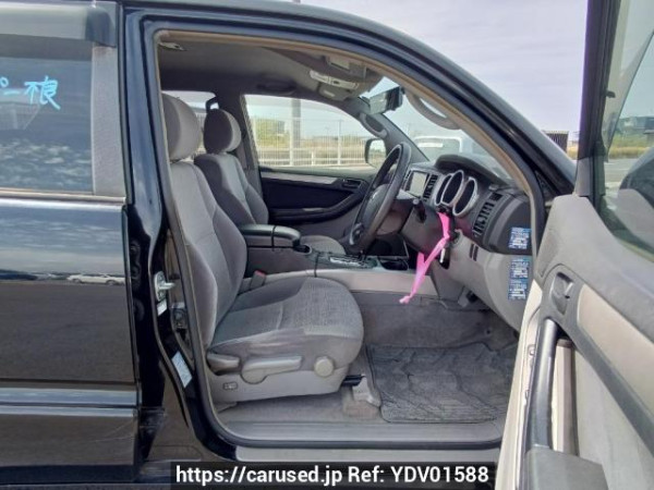 Used 2003 AT toyota hilux-surf RZN210W Image[12]