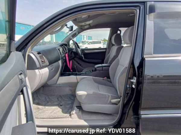 Used 2003 AT toyota hilux-surf RZN210W Image[13]