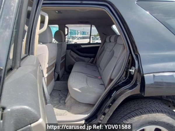 Used 2003 AT toyota hilux-surf RZN210W Image[15]