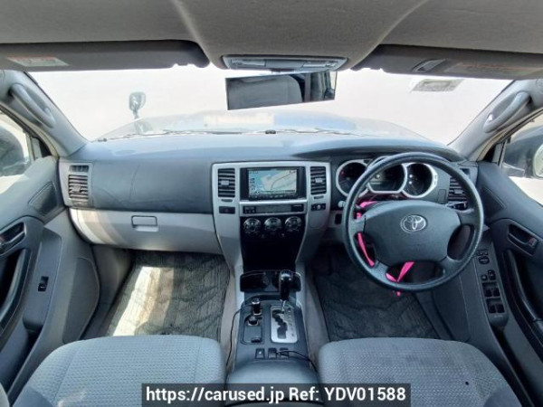 Used 2003 AT toyota hilux-surf RZN210W Image[16]