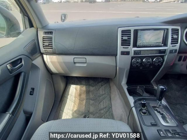 Used 2003 AT toyota hilux-surf RZN210W Image[17]
