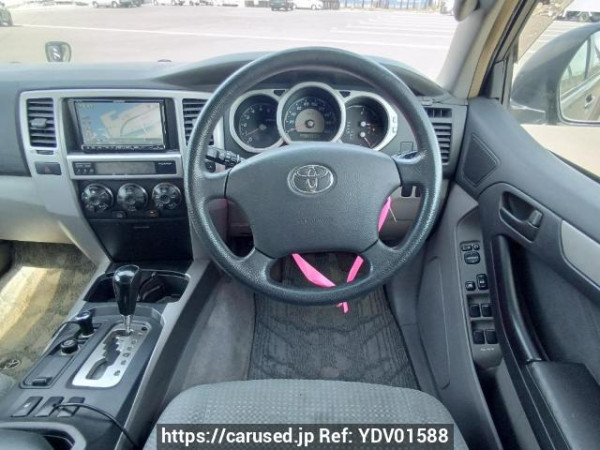 Used 2003 AT toyota hilux-surf RZN210W Image[18]