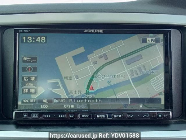 Used 2003 AT toyota hilux-surf RZN210W Image[19]