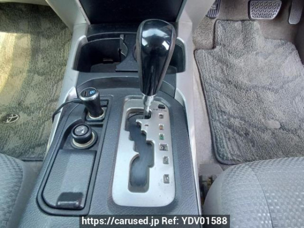 Used 2003 AT toyota hilux-surf RZN210W Image[21]