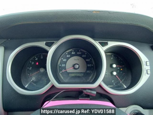 Used 2003 AT toyota hilux-surf RZN210W Image[22]