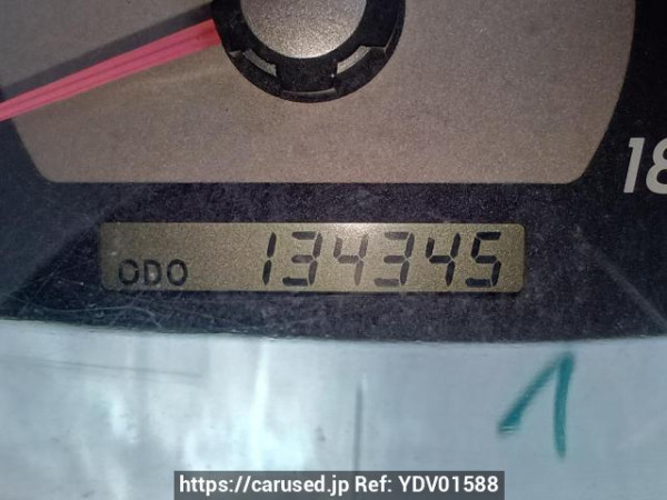 Used 2003 AT toyota hilux-surf RZN210W Image[23]