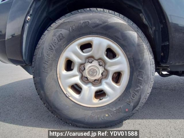 Used 2003 AT toyota hilux-surf RZN210W Image[26]