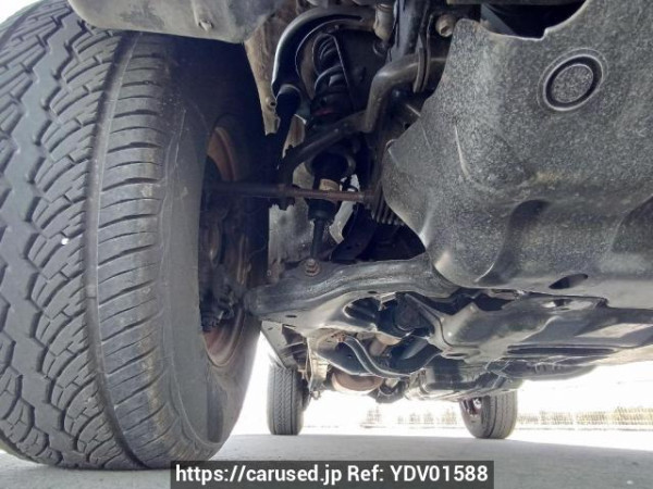 Used 2003 AT toyota hilux-surf RZN210W Image[29]