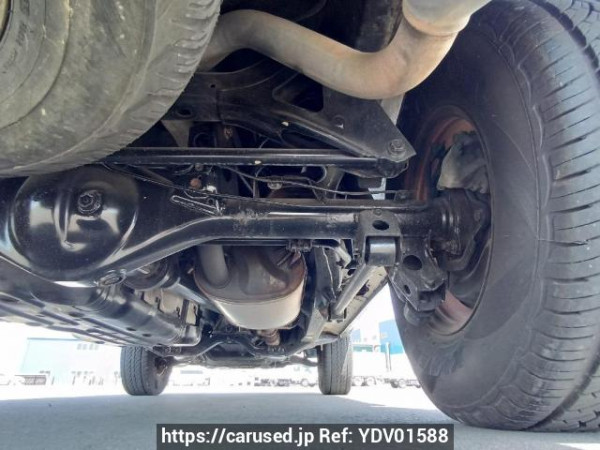 Used 2003 AT toyota hilux-surf RZN210W Image[36]