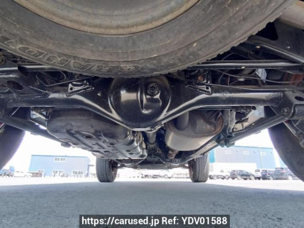 Used 2003 AT toyota hilux-surf RZN210W Image[37]