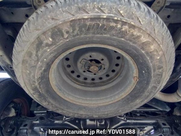 Used 2003 AT toyota hilux-surf RZN210W Image[38]