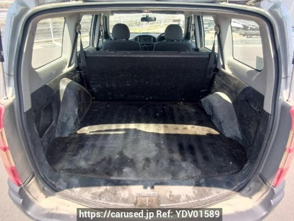 Used 2006 AT toyota succeed-van NCP51V Image[8]