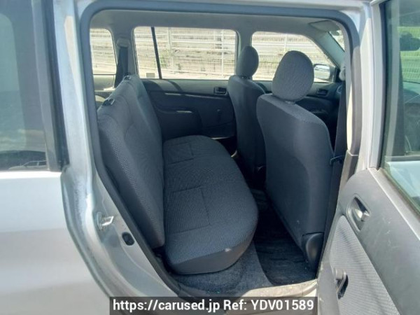 Used 2006 AT toyota succeed-van NCP51V Image[14]